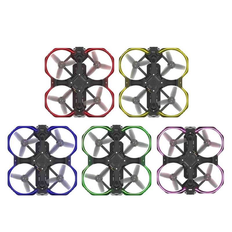 Defender-25 FPV Racings Drones 587D LED Ʈ ʶƮ ׷̵ LED ʶƮ DIY